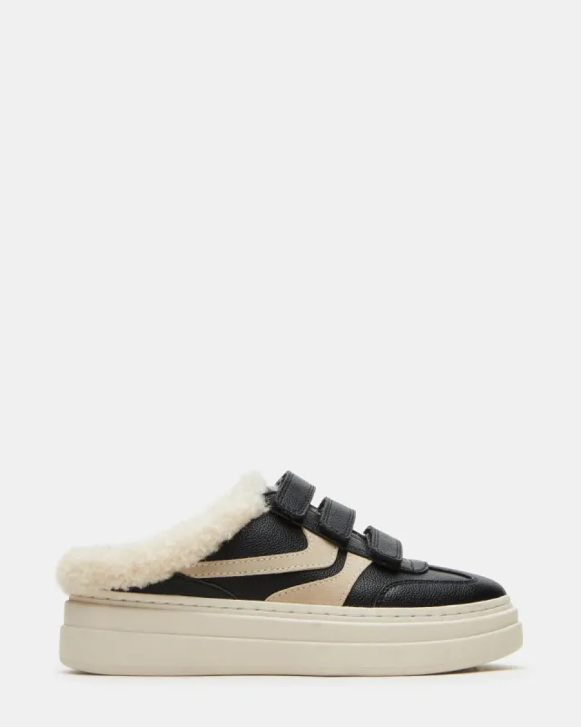DASHER BLACK sold by Steve Madden
