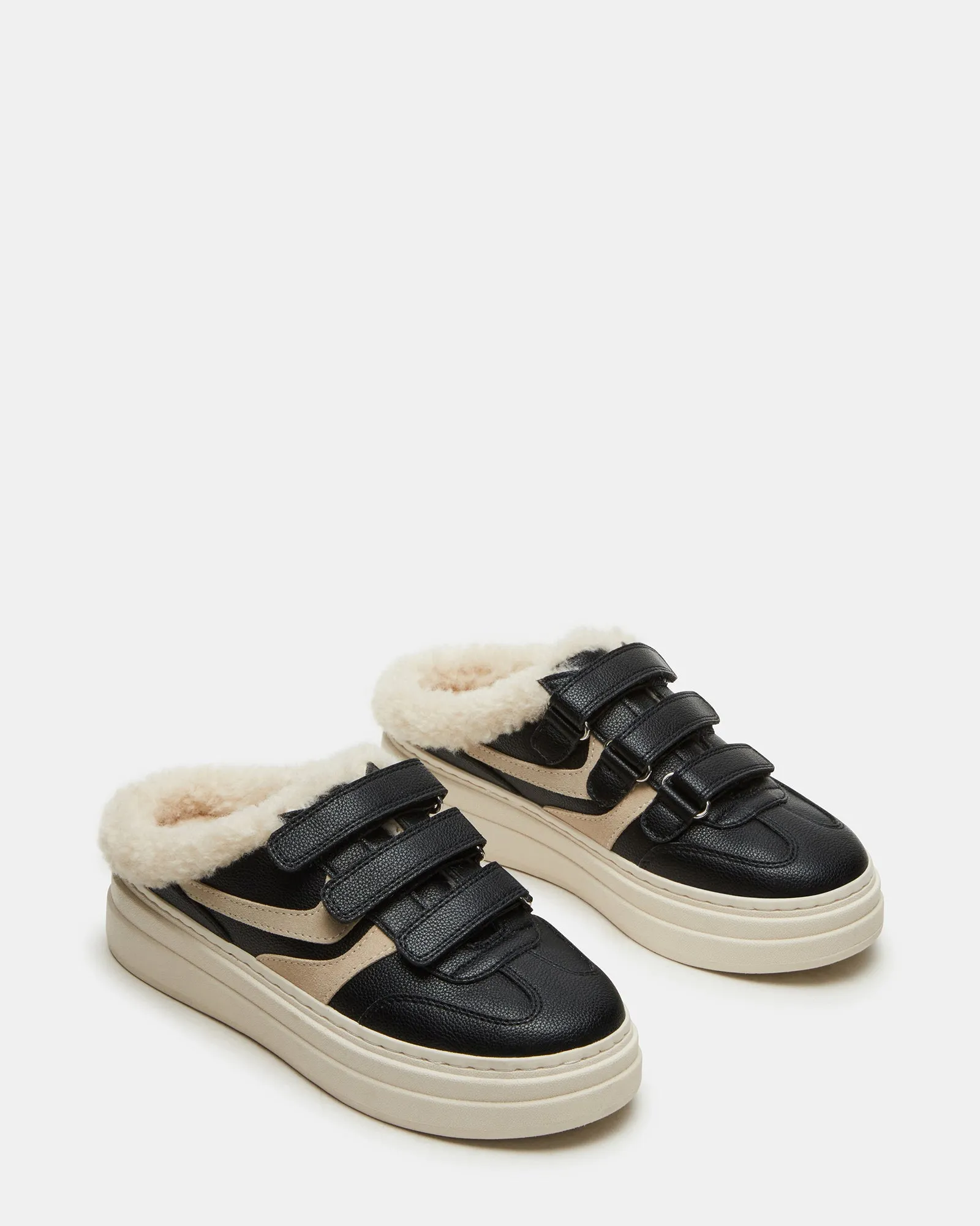 DASHER BLACK sold by Steve Madden product image thumbnail 2