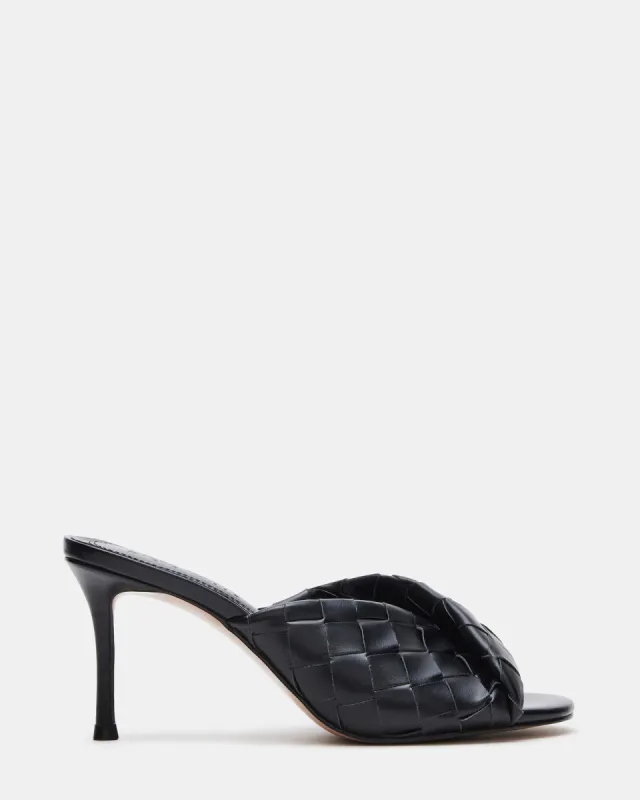 KOUTURE BLACK sold by Steve Madden