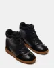 MORRIS BLACK sold by Steve Madden