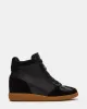 MORRIS BLACK sold by Steve Madden