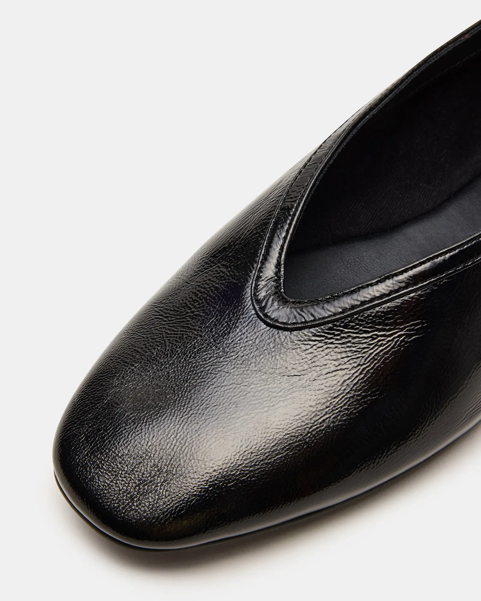 LENI BLACK/BLACK sold by Steve Madden product image thumbnail 3