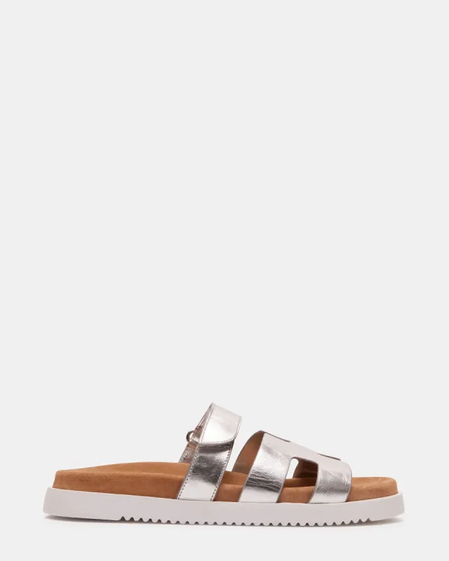 MAYVEN SILVER sold by Steve Madden