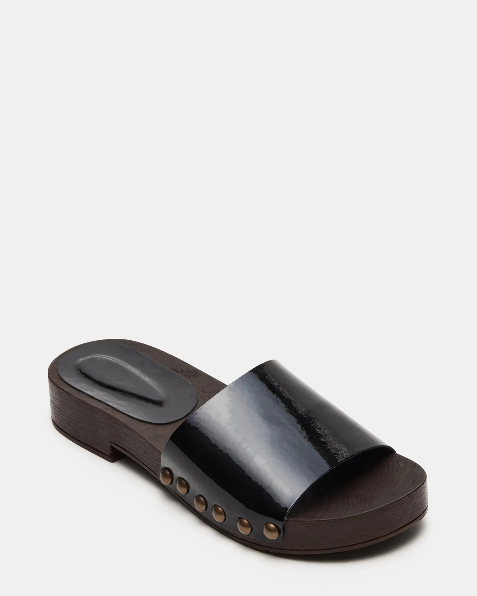 CENTO BLACK PATENT sold by Steve Madden product image thumbnail 2