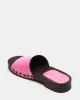 CENTO PINK PATENT sold by Steve Madden
