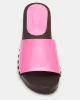 CENTO PINK PATENT sold by Steve Madden