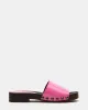 CENTO PINK PATENT sold by Steve Madden