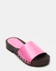 CENTO PINK PATENT sold by Steve Madden