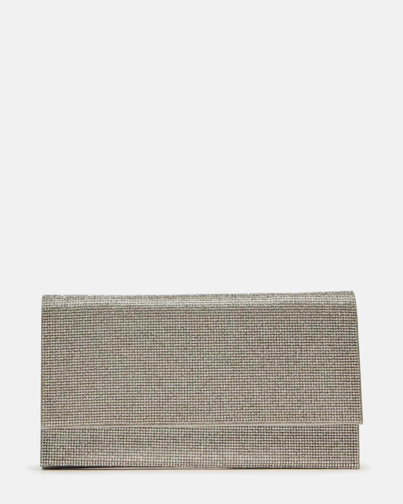 SILVIA BAG RHINESTONES sold by Steve Madden