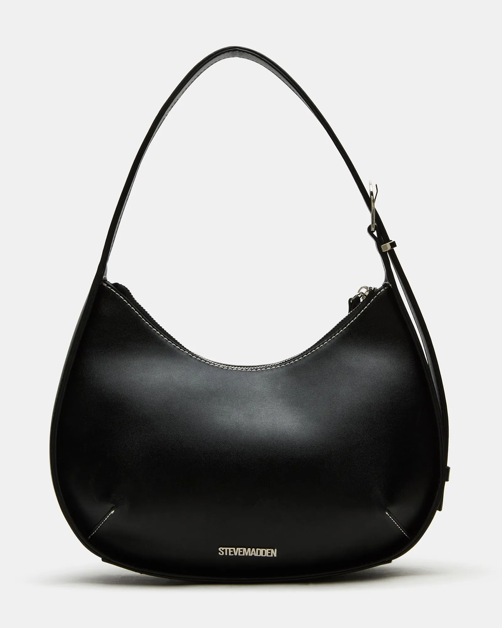 QUINCYY BAG BLACK sold by Steve Madden product image thumbnail 5