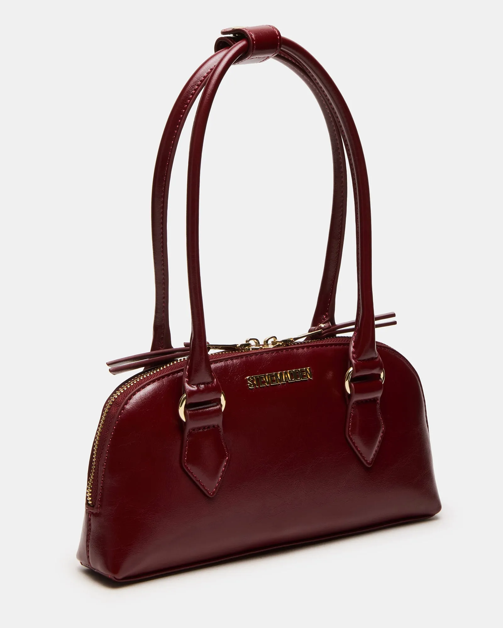 CURTIS BAG WINE sold by Steve Madden product image thumbnail 3