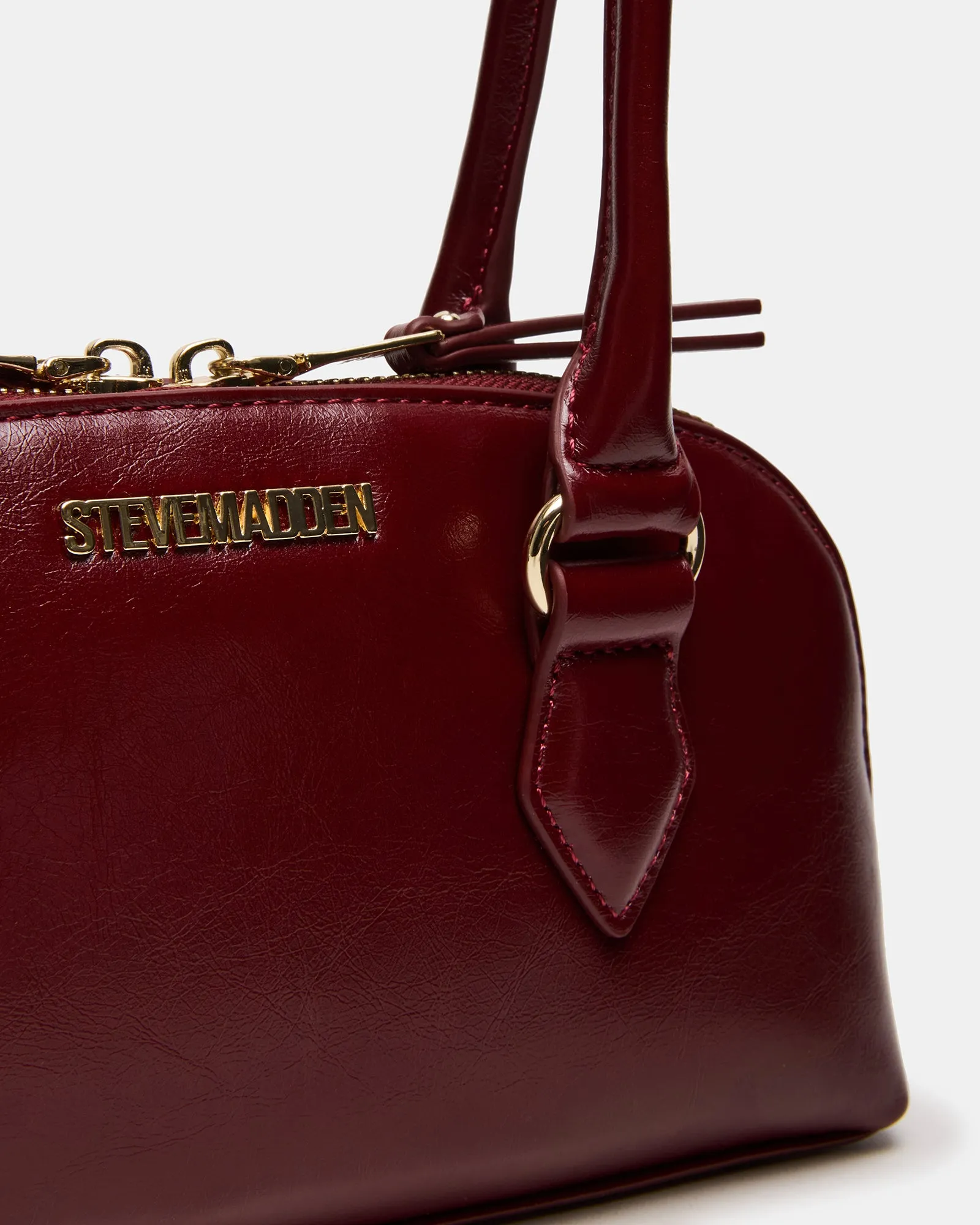 CURTIS BAG WINE sold by Steve Madden product image thumbnail 2