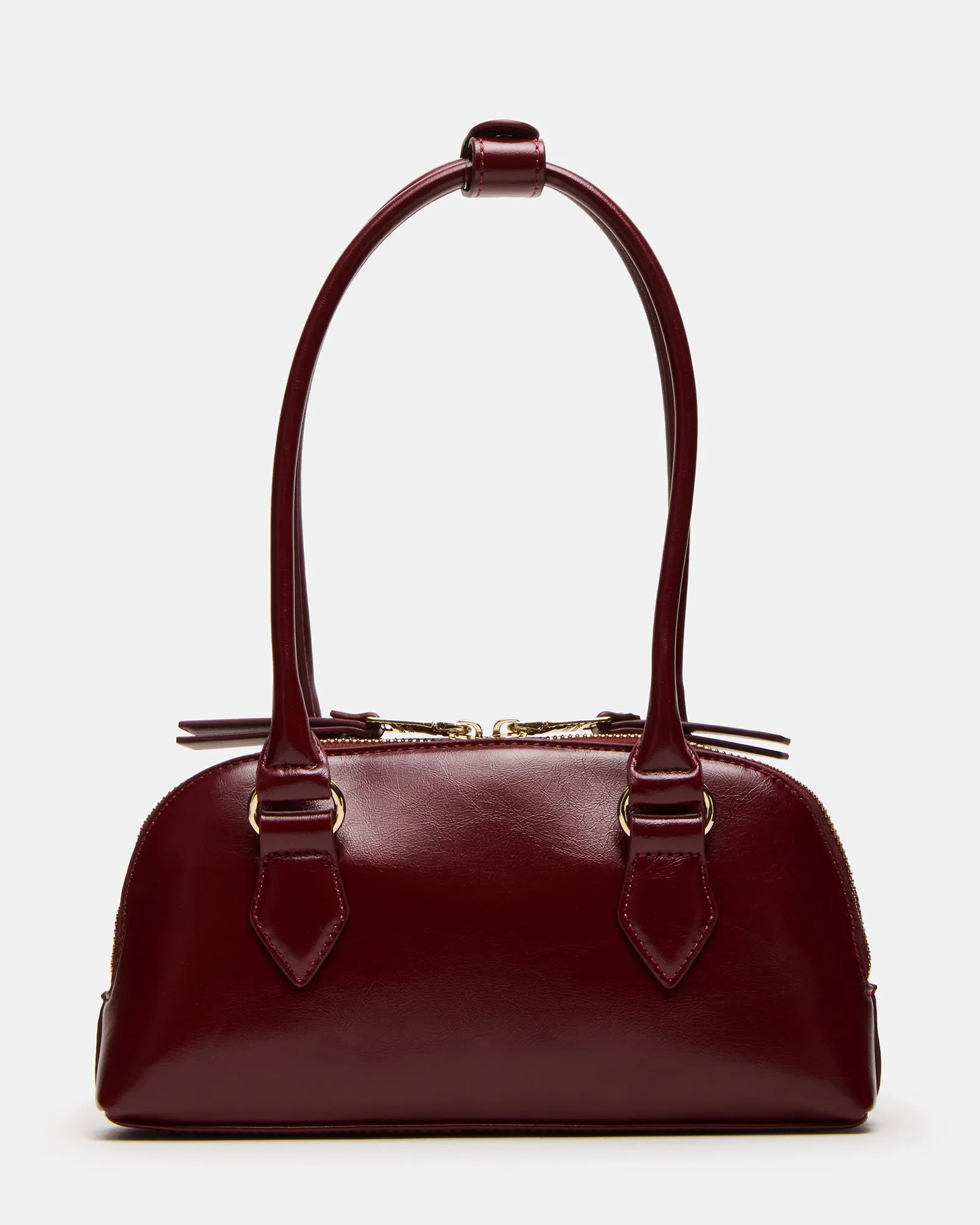 CURTIS BAG WINE sold by Steve Madden product image thumbnail 5