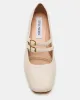 STAFFORD BONE LEATHER sold by Steve Madden