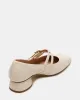 STAFFORD BONE LEATHER sold by Steve Madden