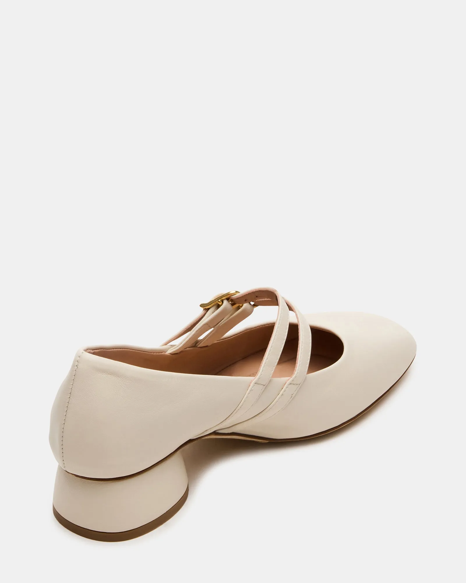 STAFFORD BONE LEATHER sold by Steve Madden product image thumbnail 5