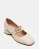 STAFFORD BONE LEATHER sold by Steve Madden