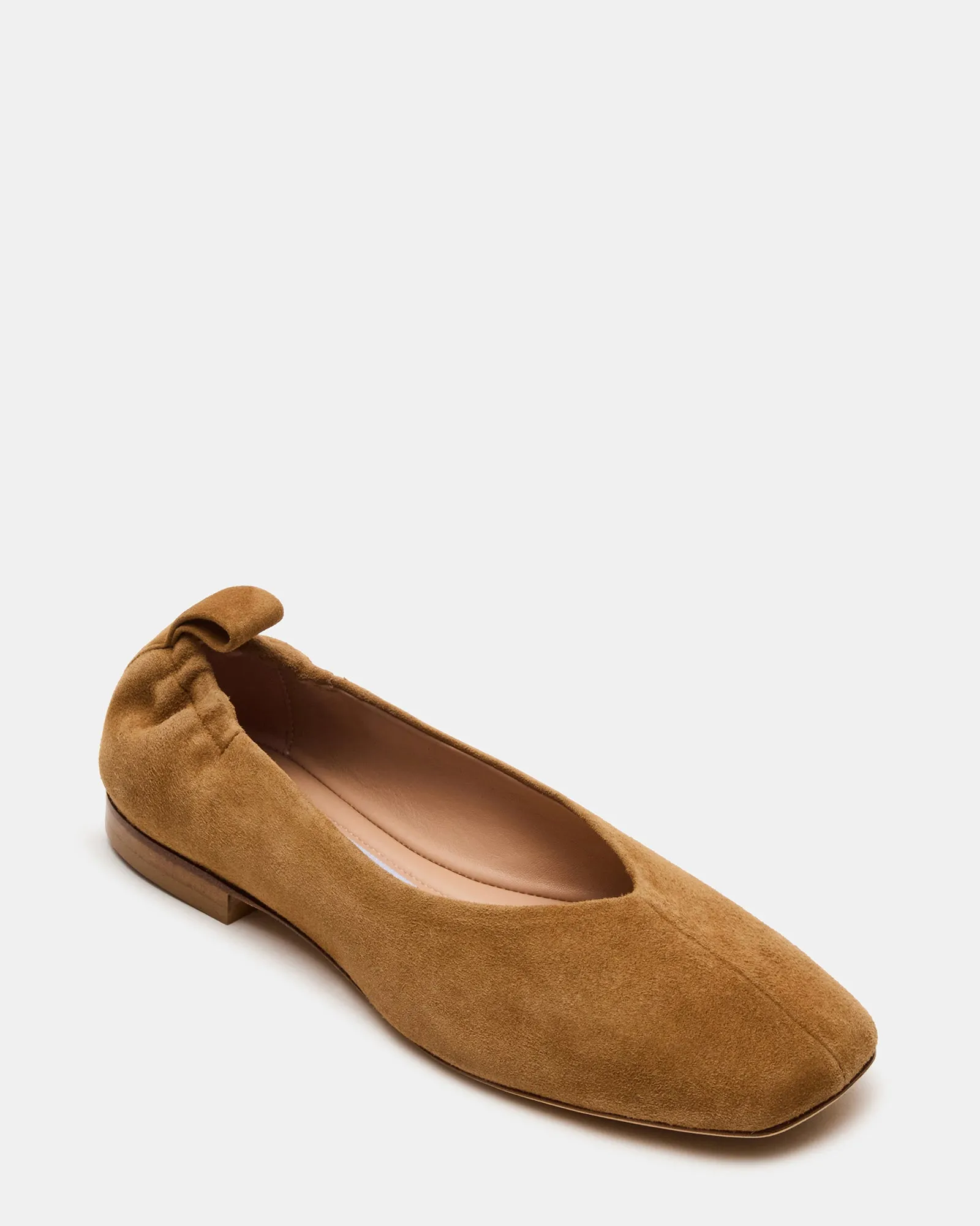 ENLOW TAN SUEDE sold by Steve Madden product image thumbnail 2