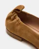 ENLOW TAN SUEDE sold by Steve Madden