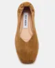 ENLOW TAN SUEDE sold by Steve Madden