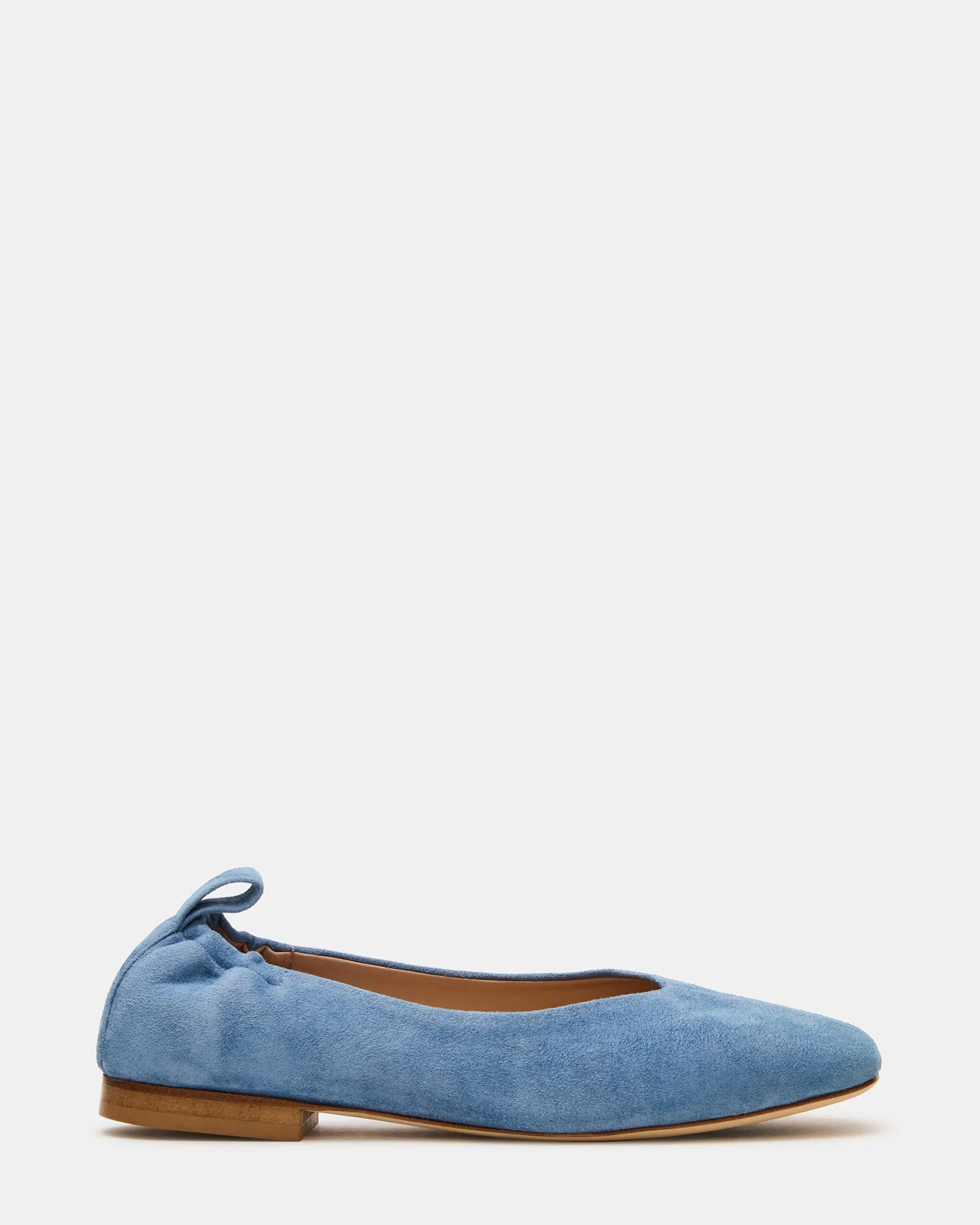 ENLOW DENIM SUEDE sold by Steve Madden
