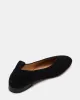 ENLOW BLACK SUEDE sold by Steve Madden