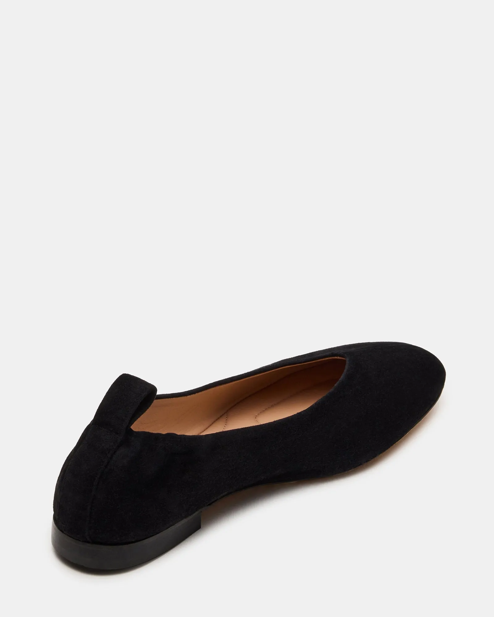 ENLOW BLACK SUEDE sold by Steve Madden product image thumbnail 5