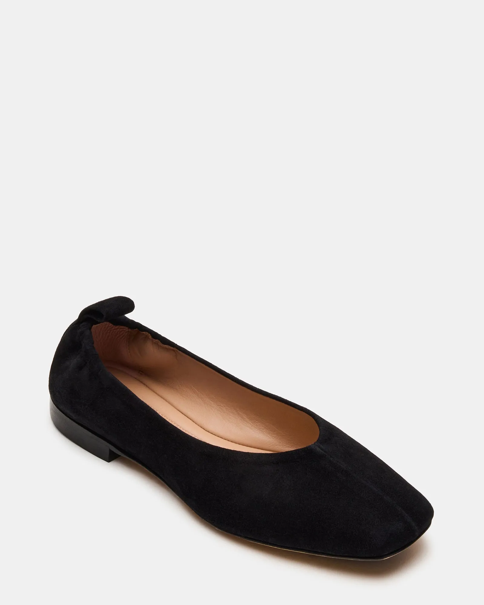 ENLOW BLACK SUEDE sold by Steve Madden product image thumbnail 2