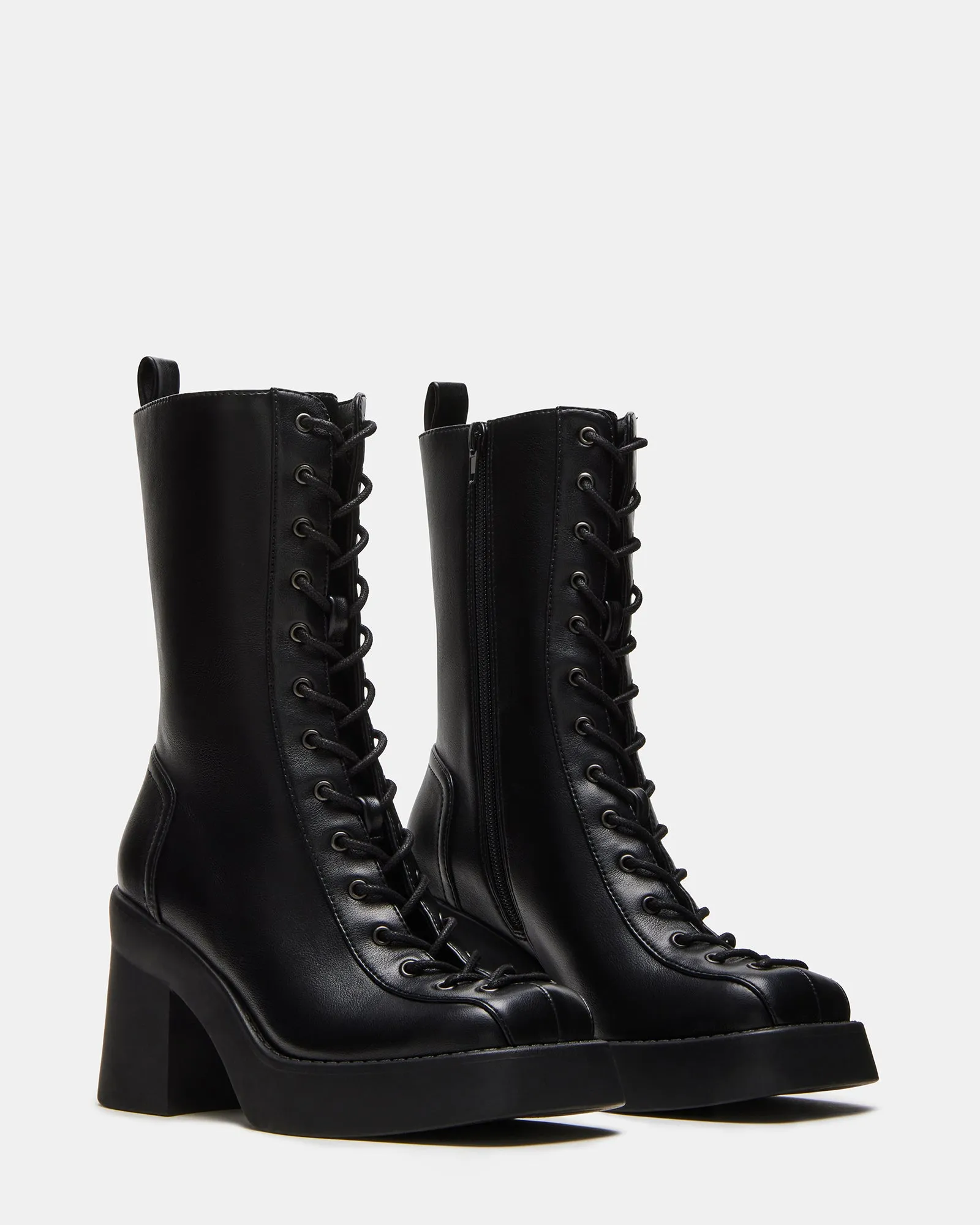 KANNON BLACK sold by Steve Madden product image thumbnail 2