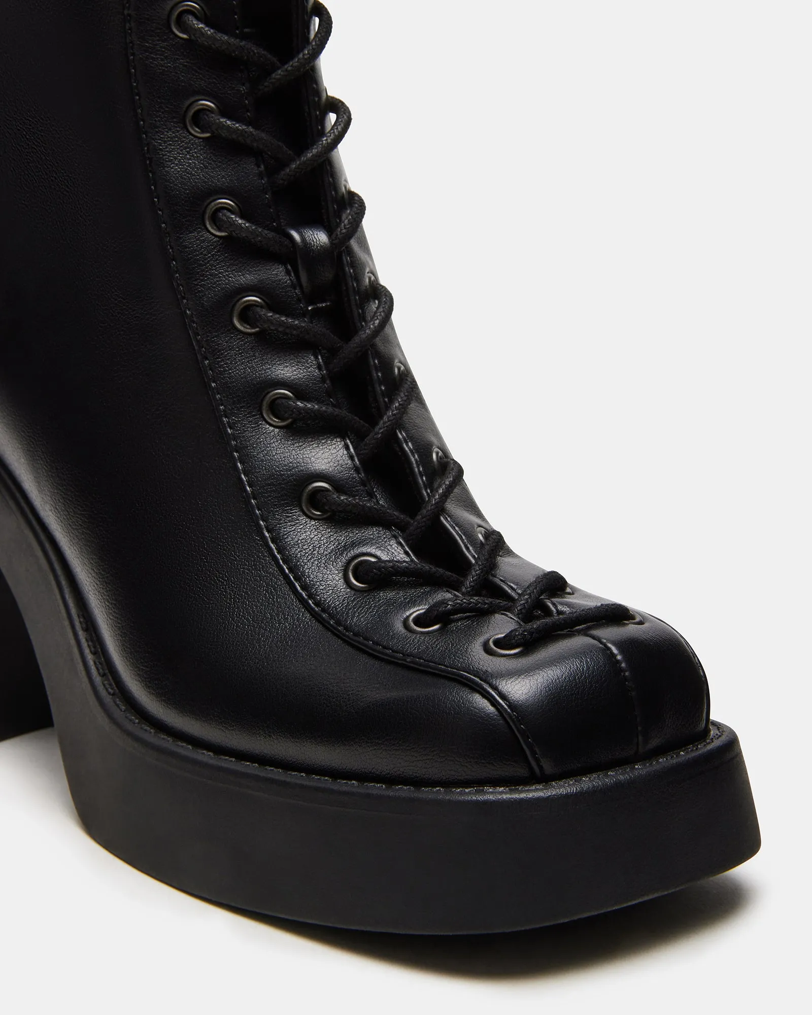 KANNON BLACK sold by Steve Madden product image thumbnail 3