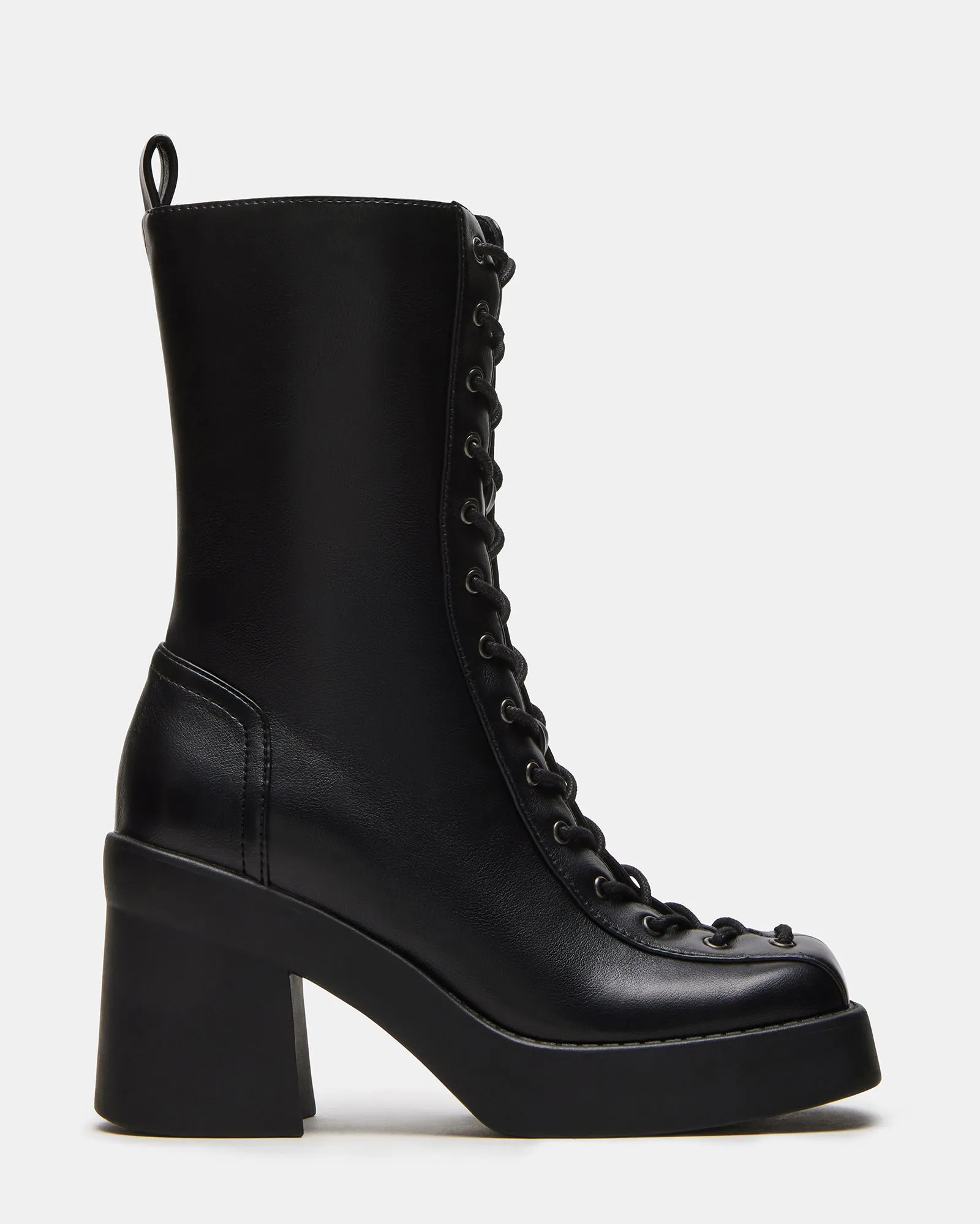 KANNON BLACK sold by Steve Madden