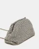HAILEE BAG RHINESTONES sold by Steve Madden