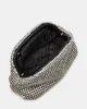 HAILEE BAG RHINESTONES sold by Steve Madden