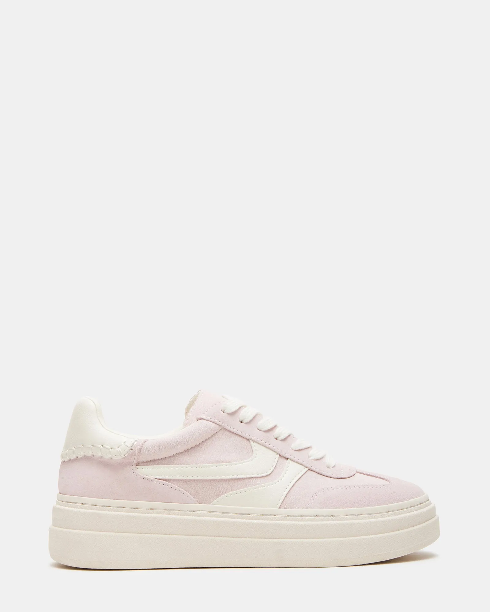 DODGE LIGHT PINK sold by Steve Madden