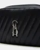 MACIEL BAG BLACK sold by Steve Madden