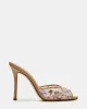 PRIYA MESH FLORAL MULTI sold by Steve Madden