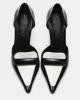 DELPHINI BLACK sold by Steve Madden