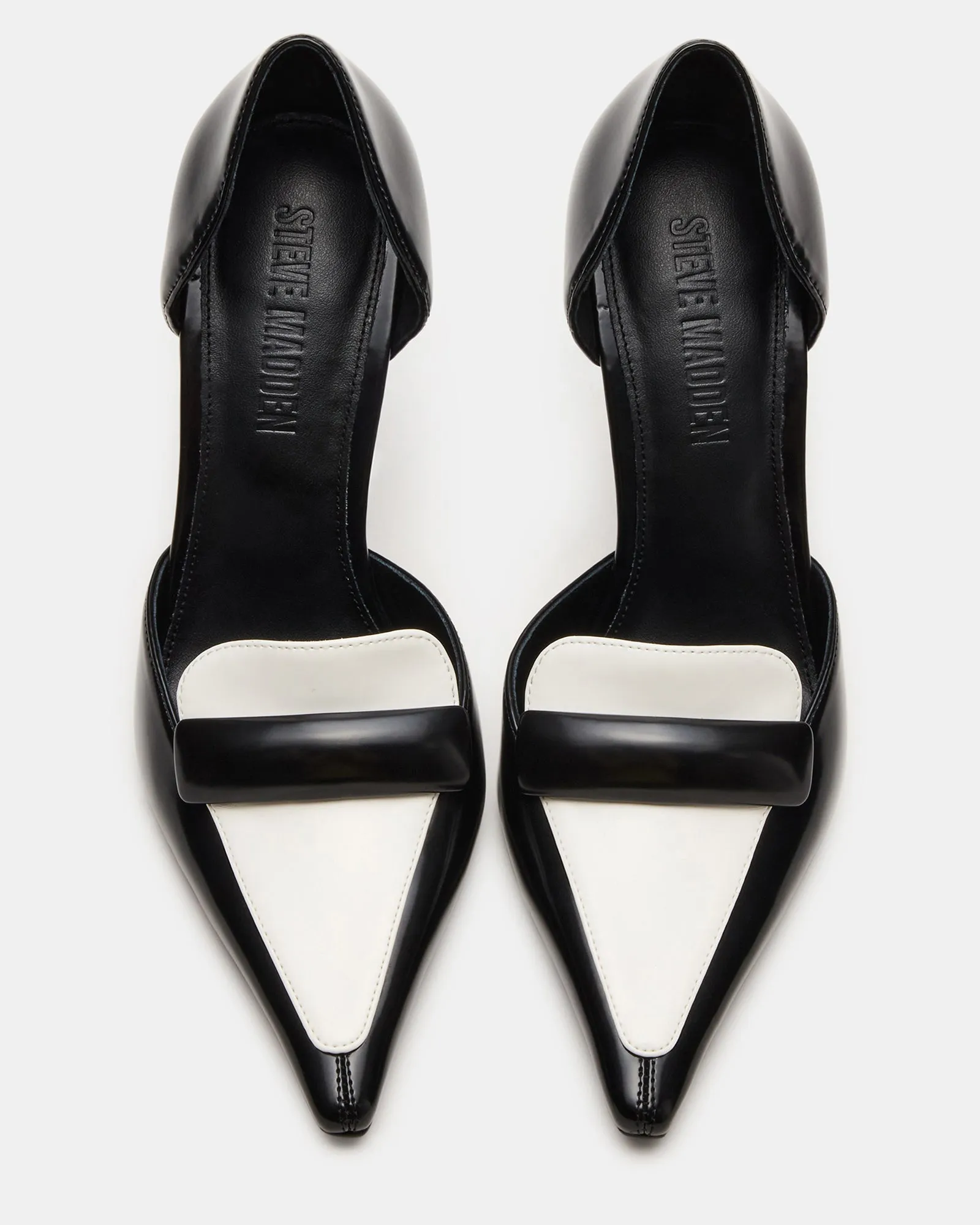 DELPHINI BLACK sold by Steve Madden product image thumbnail 4