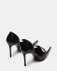 DELPHINI BLACK sold by Steve Madden