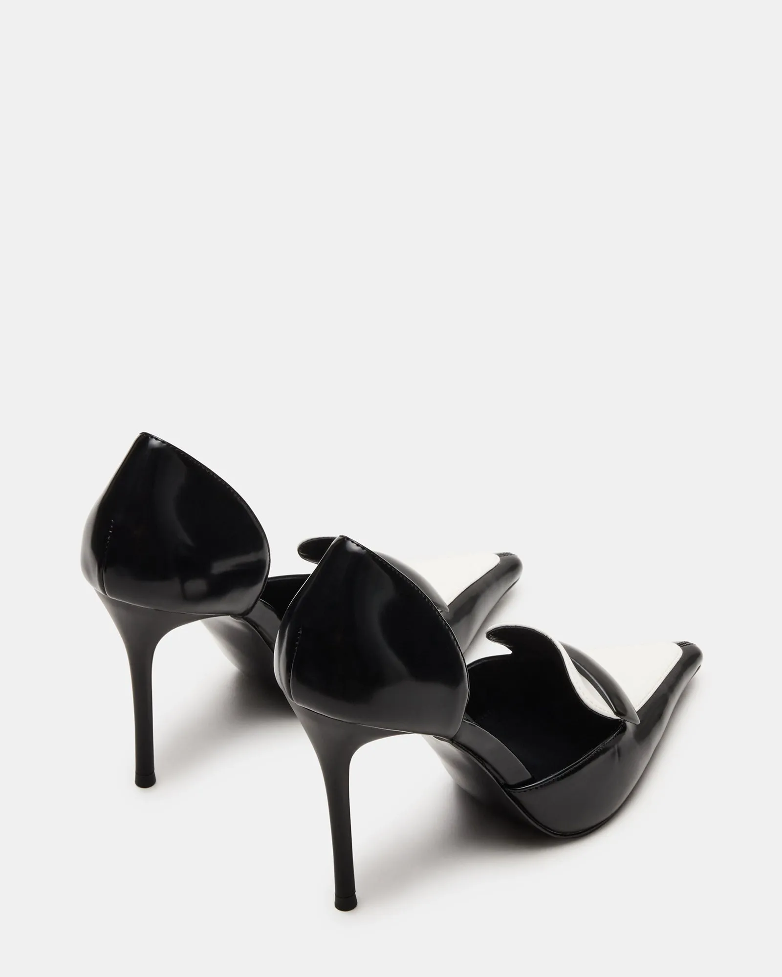 Steve Madden DELPHINI BLACK | Parallel