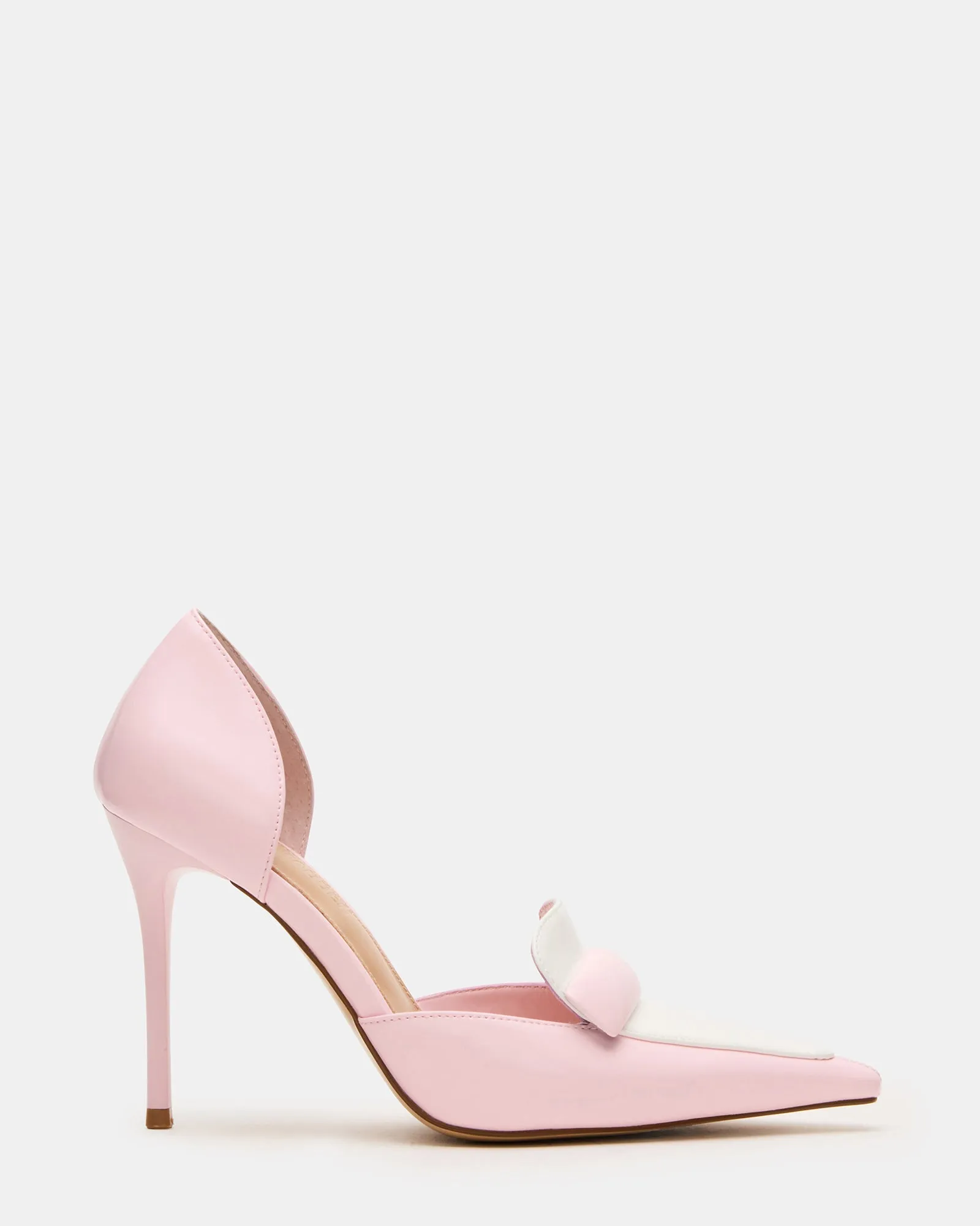 DELPHINI PINK sold by Steve Madden