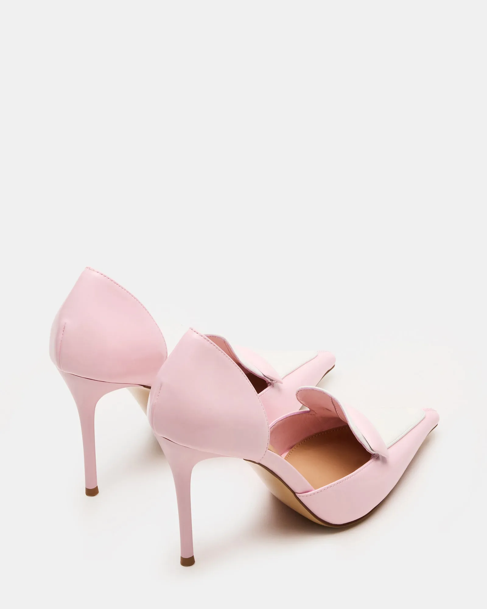 DELPHINI PINK sold by Steve Madden product image thumbnail 5