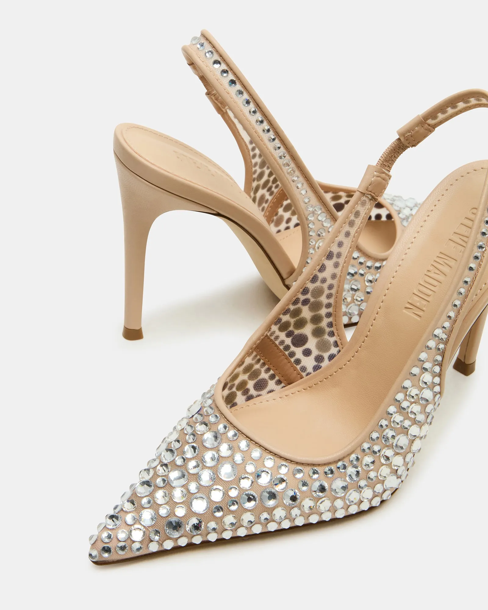 REYES RHINESTONES sold by Steve Madden product image thumbnail 3