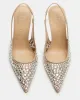 REYES RHINESTONES sold by Steve Madden
