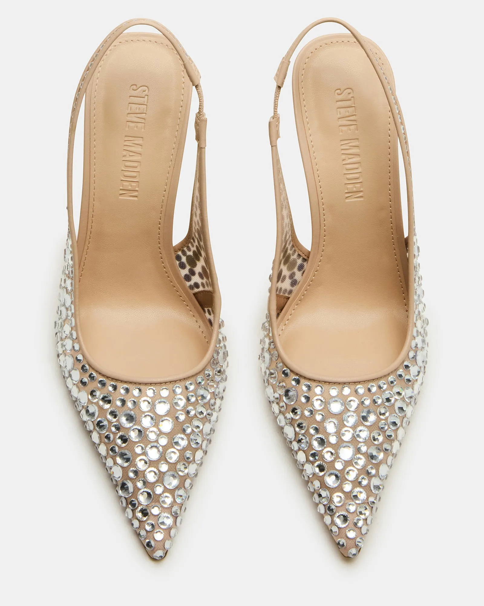 REYES RHINESTONES sold by Steve Madden product image thumbnail 4