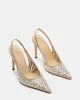 REYES RHINESTONES sold by Steve Madden