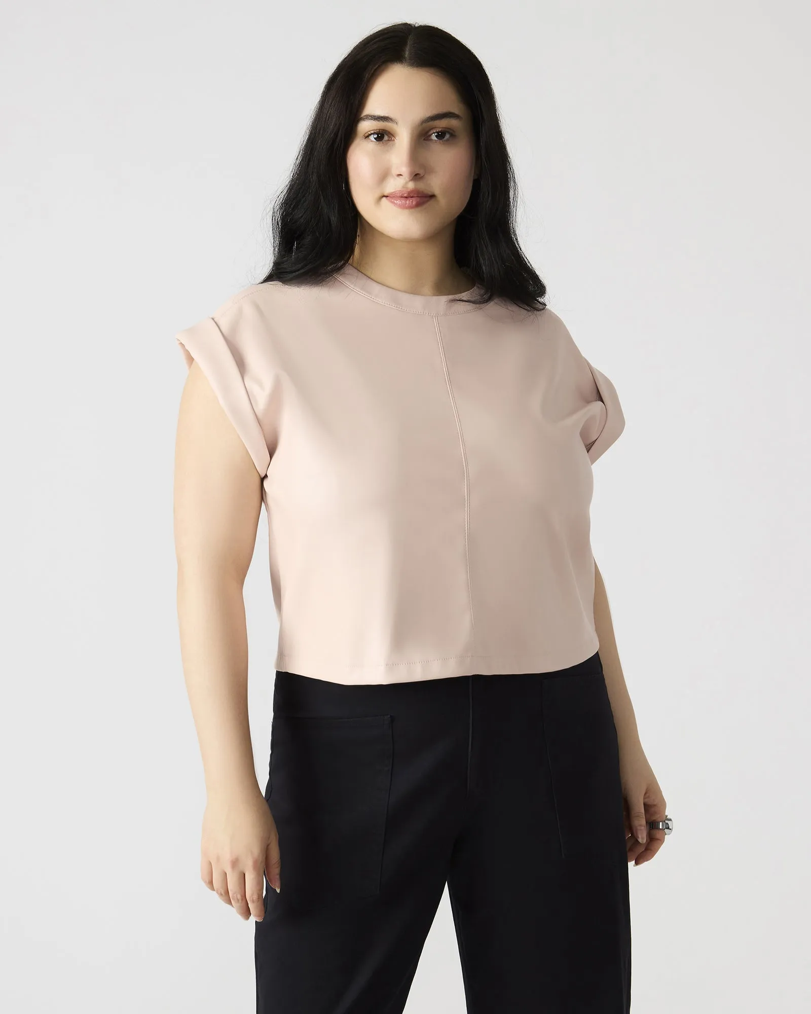 CAT TOP ROSE sold by Steve Madden product image thumbnail 2