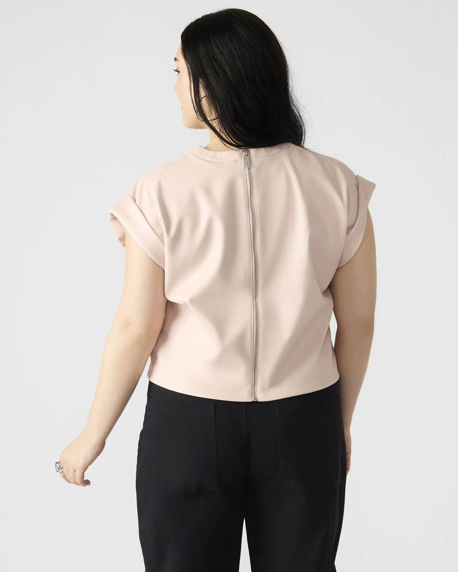 CAT TOP ROSE sold by Steve Madden product image thumbnail 4