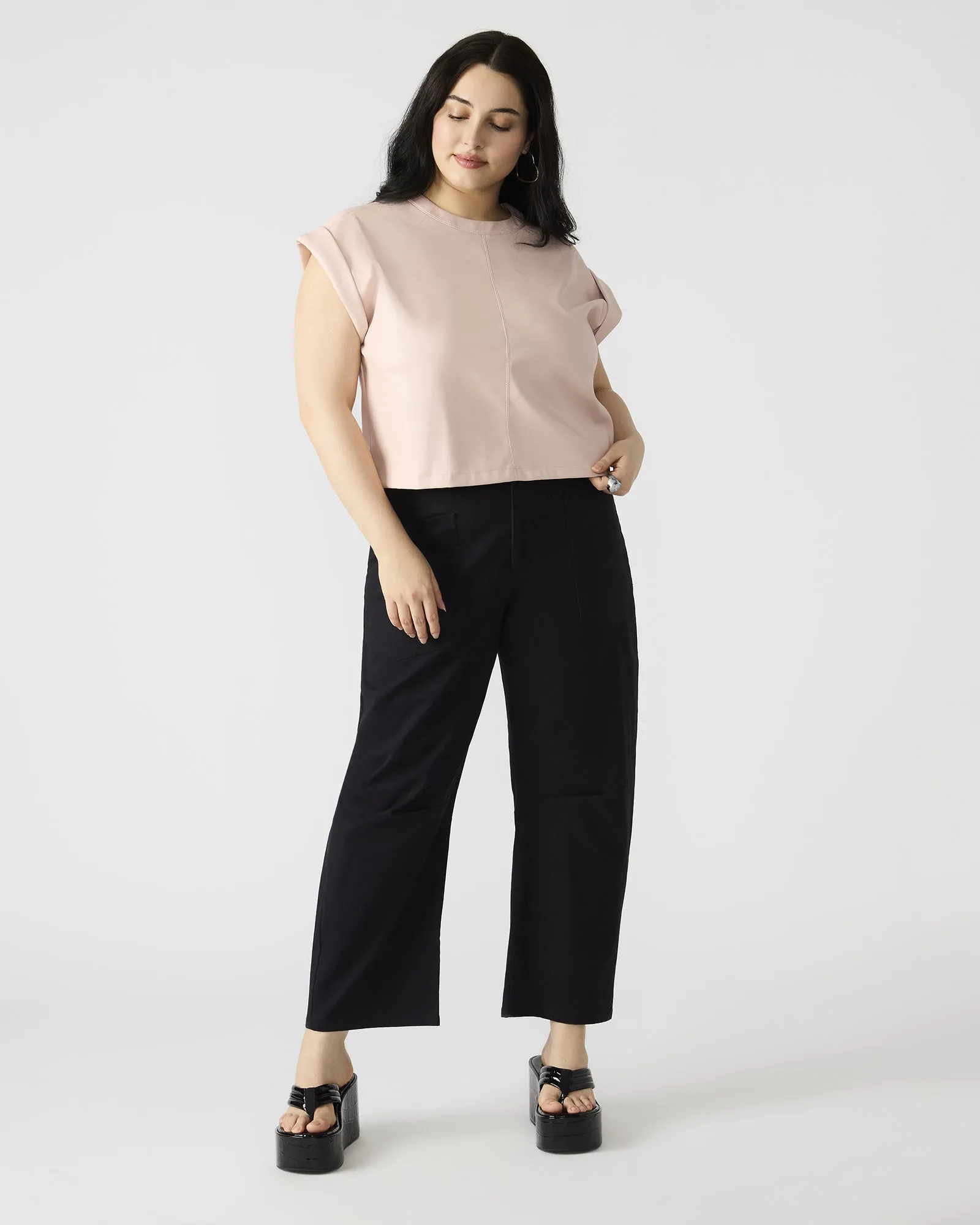 CAT TOP ROSE sold by Steve Madden product image thumbnail 5