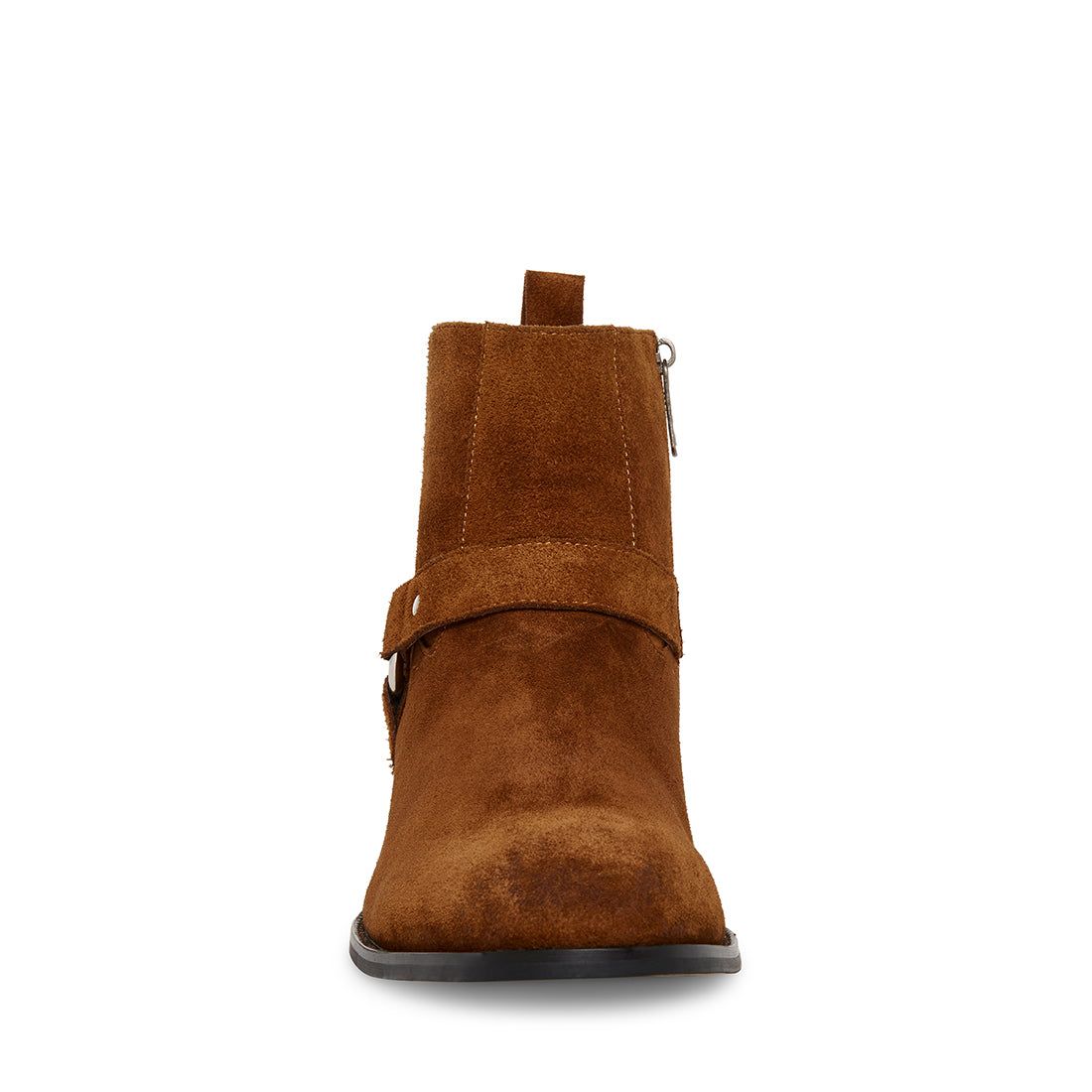 DASH COGNAC SUEDE sold by Steve Madden product image thumbnail 4